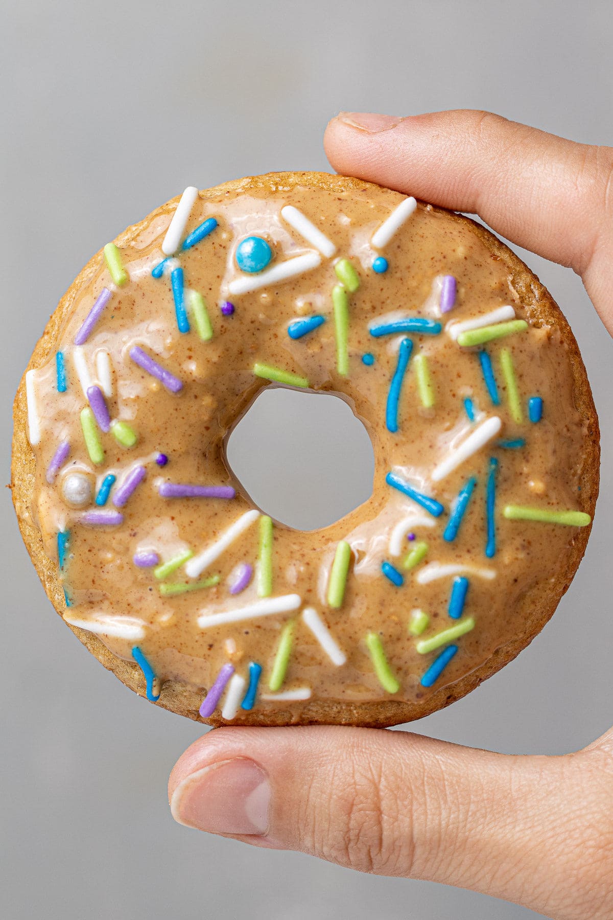 Clean Eating Protein Donuts The Clean Eating Couple