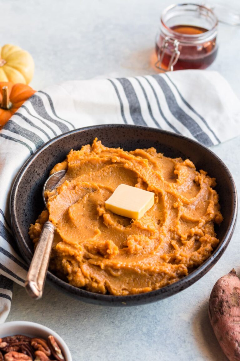 Paleo Sweet Potatoes The Clean Eating Couple