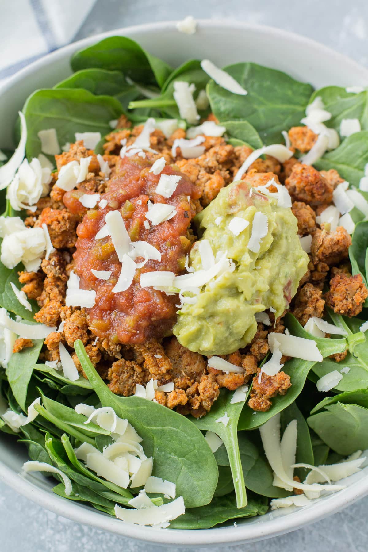 Healthy Taco Seasoning The Clean Eating Couple