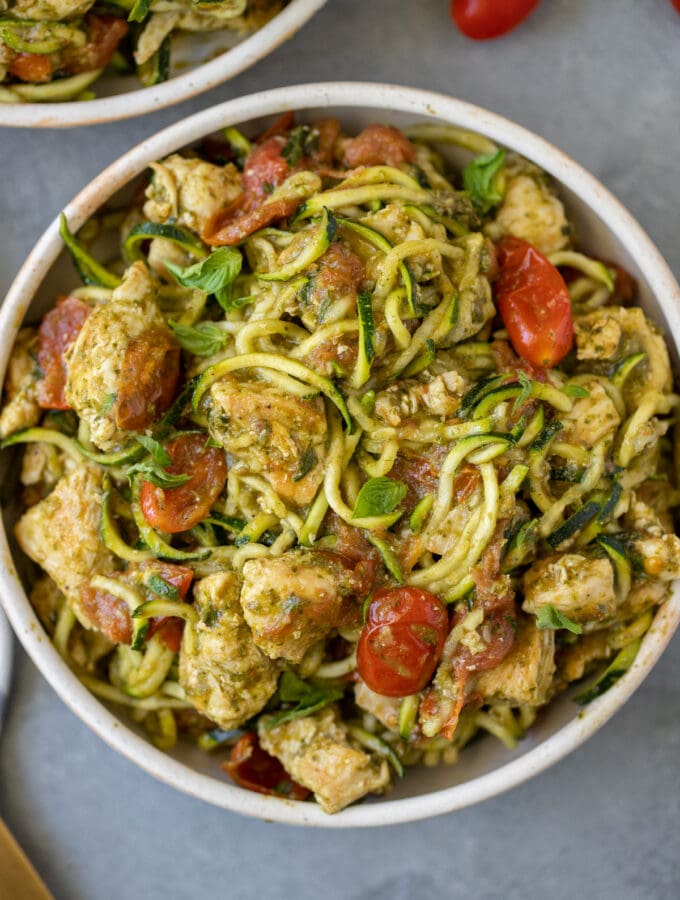 Healthy Keto Recipes The Clean Eating Couple