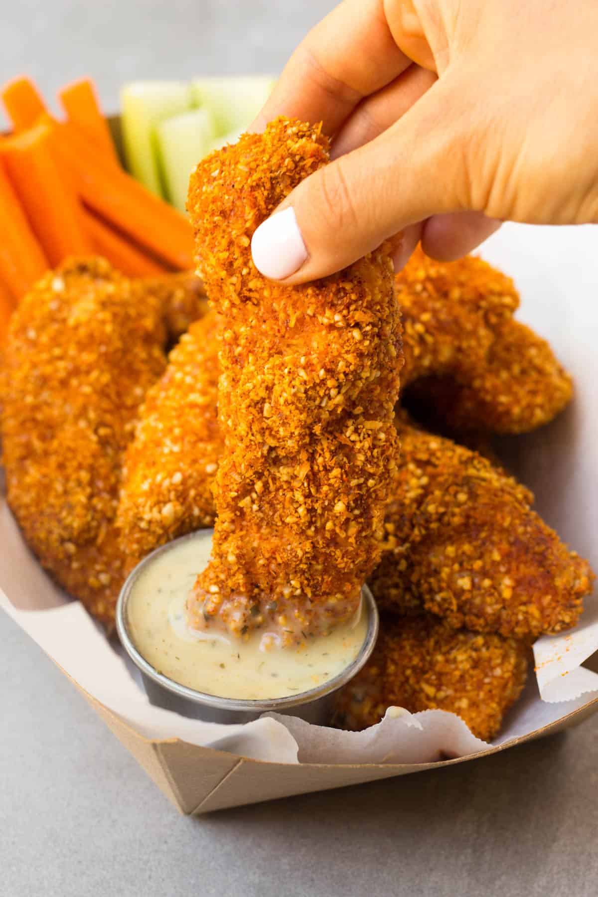 30 Easy Whole30 Chicken Recipes The Clean Eating Couple