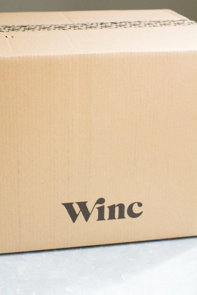 Winc Review 2024 The Clean Eating Couple