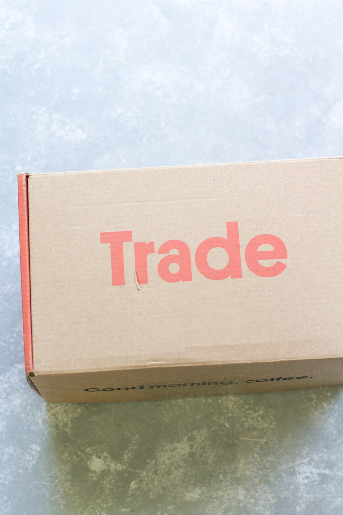 Trade Coffee Review 2024 The Clean Eating Couple