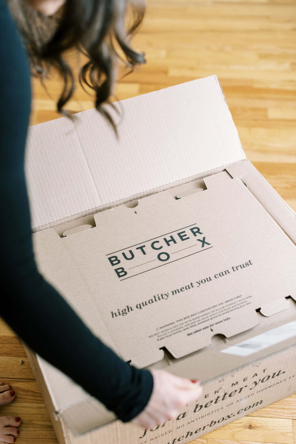 2025 Butcherbox Review [Is it Worth It?] - The Clean Eating Couple