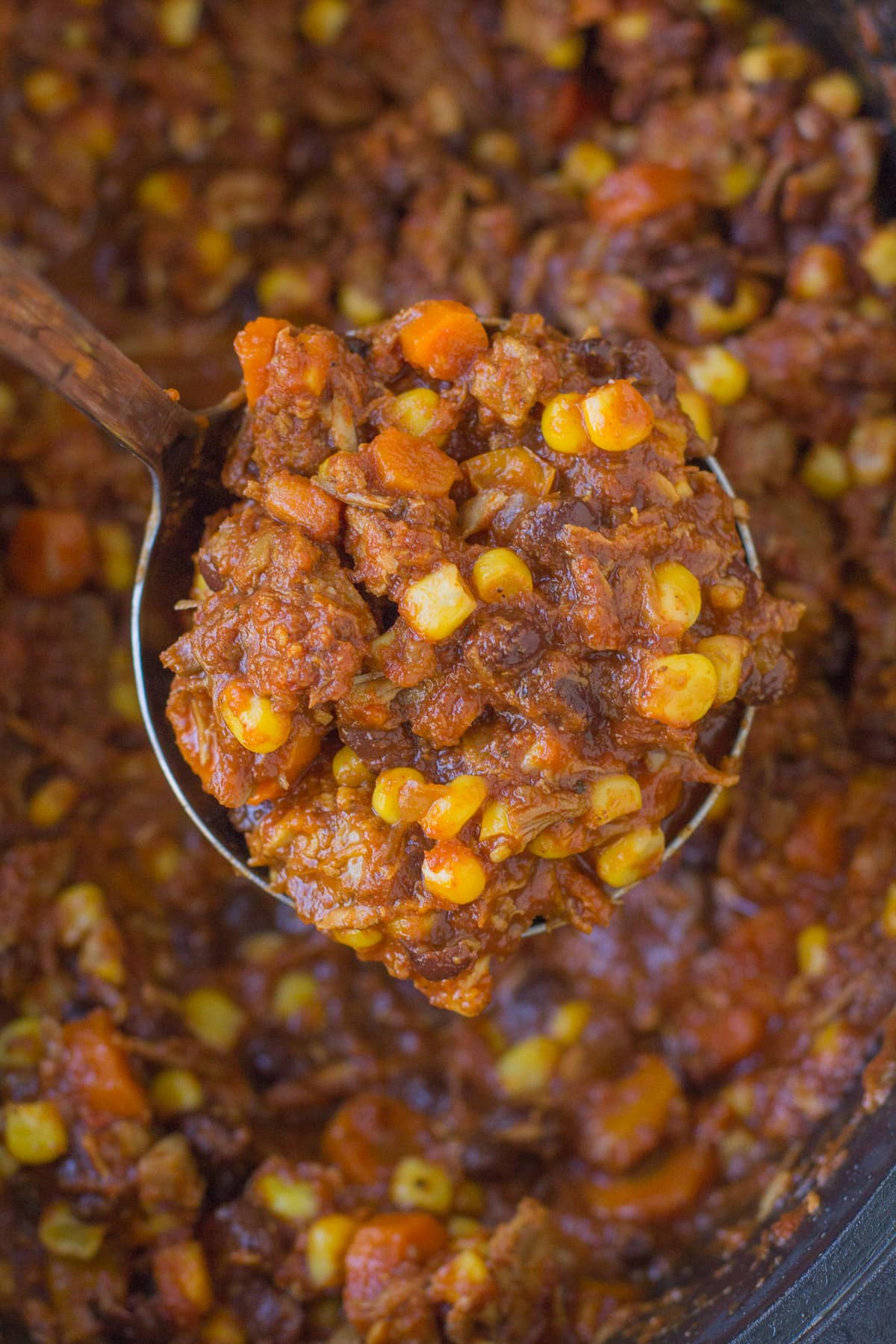 The Best Leftover Turkey Chili The Clean Eating Couple