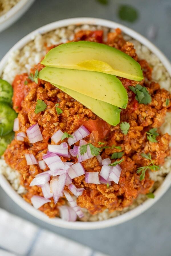 The Best Whole30 Crockpot Recipes The Clean Eating Couple