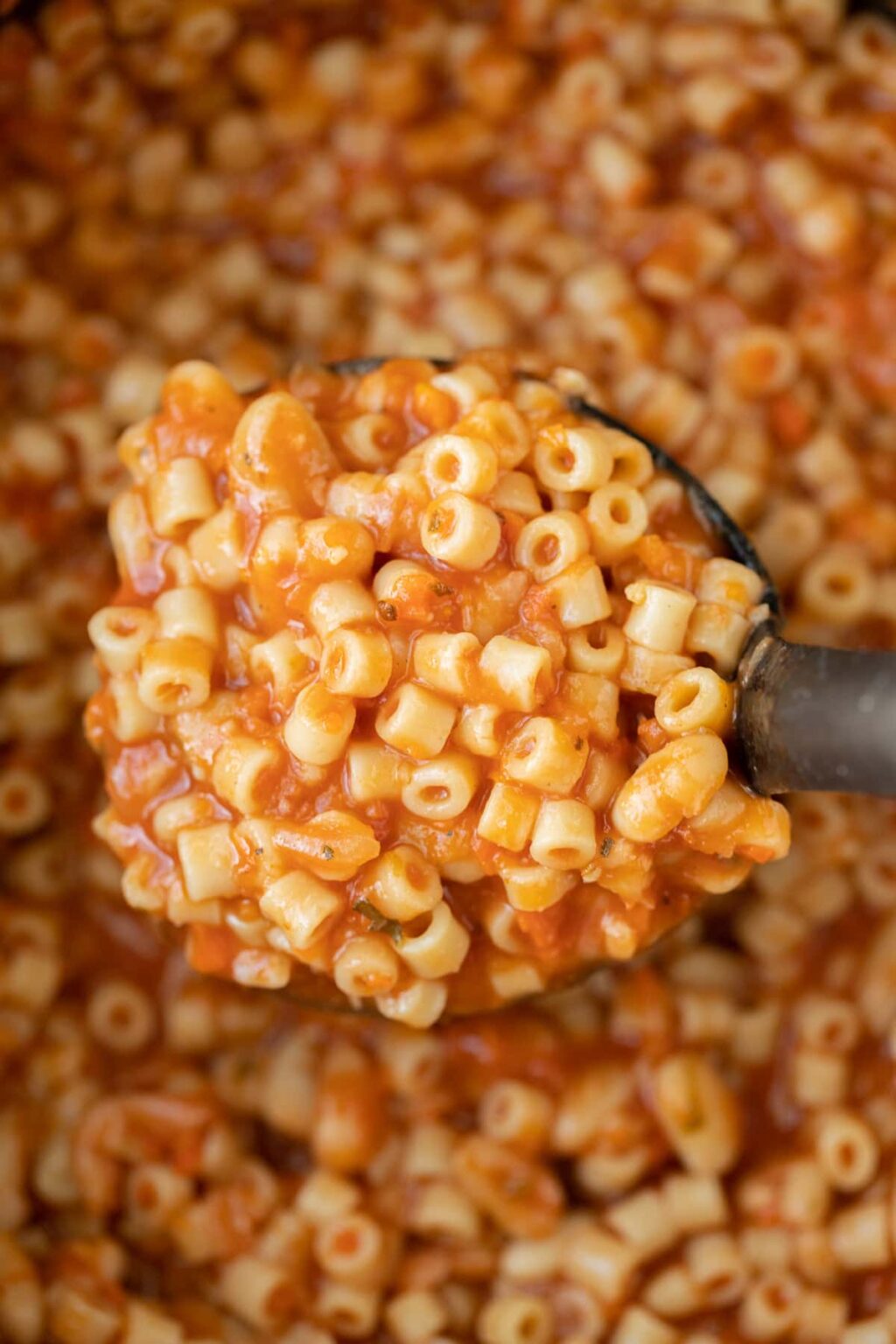 Best Pasta Fagioli Recipe The Clean Eating Couple