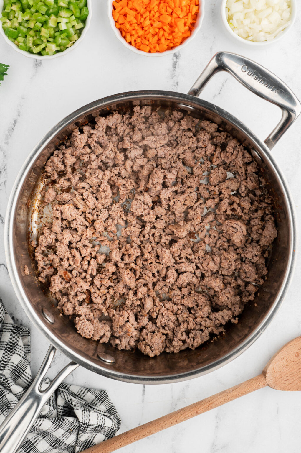 Healthy Turkey Bolognese Recipe The Clean Eating Couple