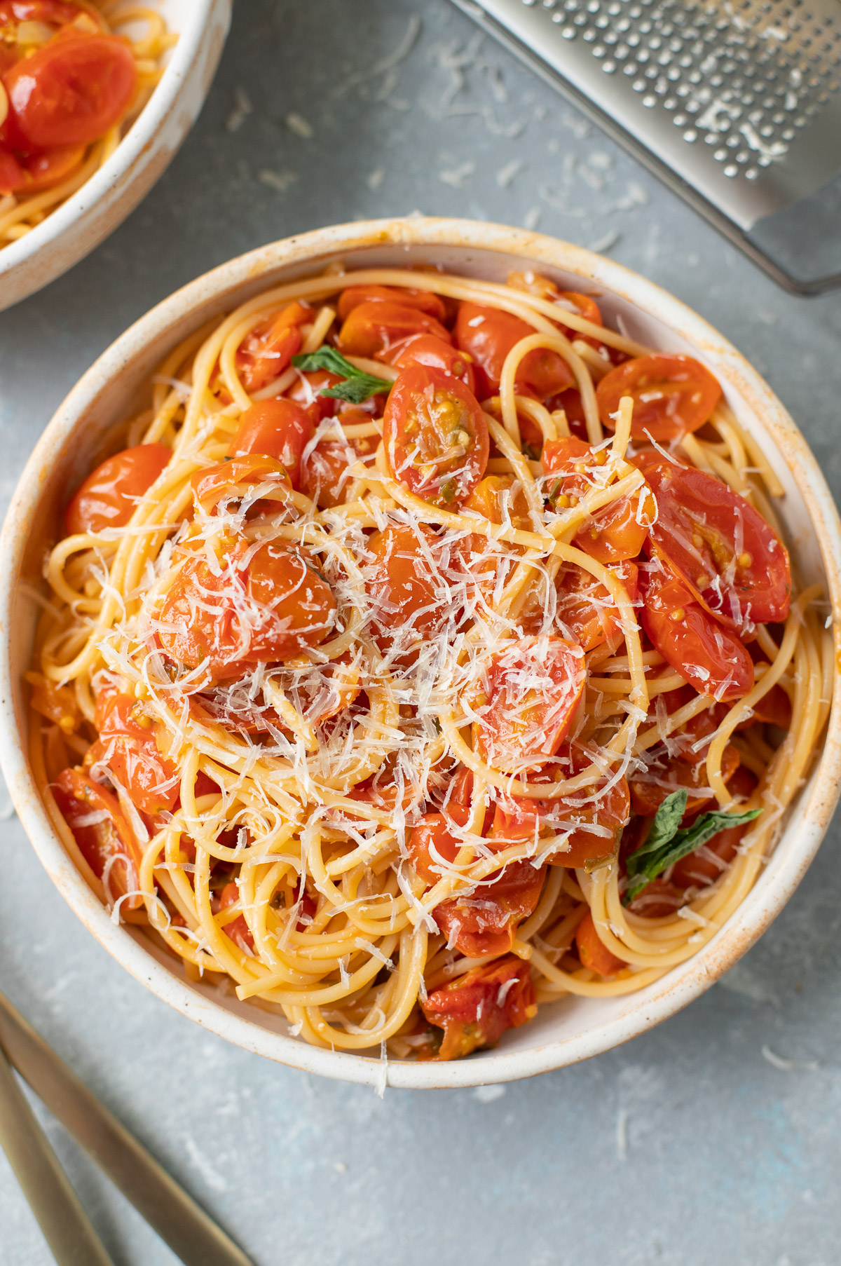 Healthy Homemade Spaghetti Sauce With Fresh Tomatoes At Jackson Healthy Homemade Spaghetti Sauce With Fresh Tomatoes At Jackson
