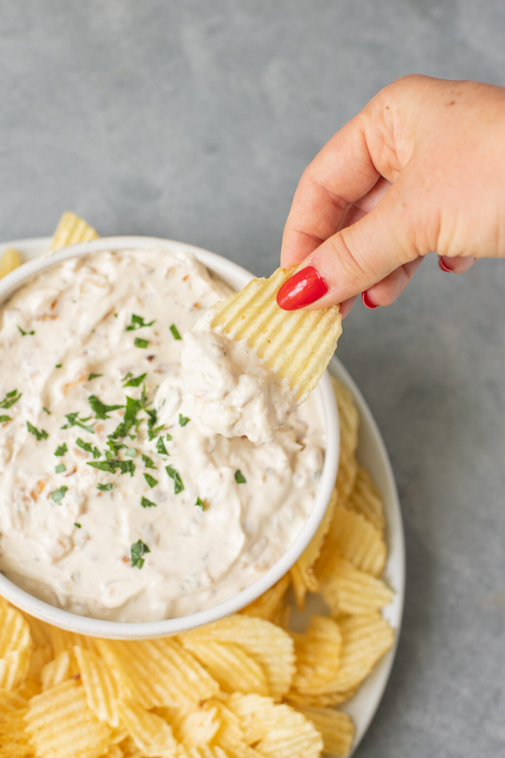 Healthy Onion The Clean Eating Couple