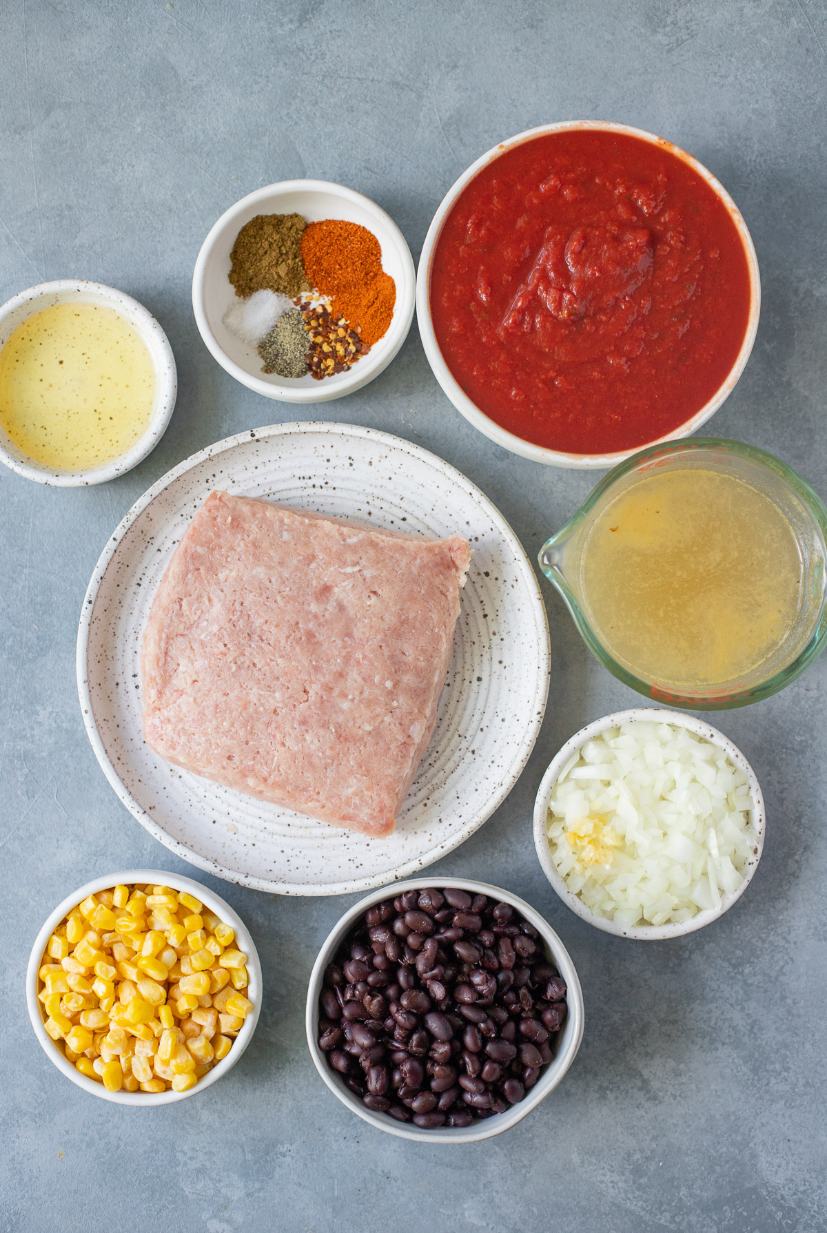 Ground Turkey Chili The Clean Eating Couple