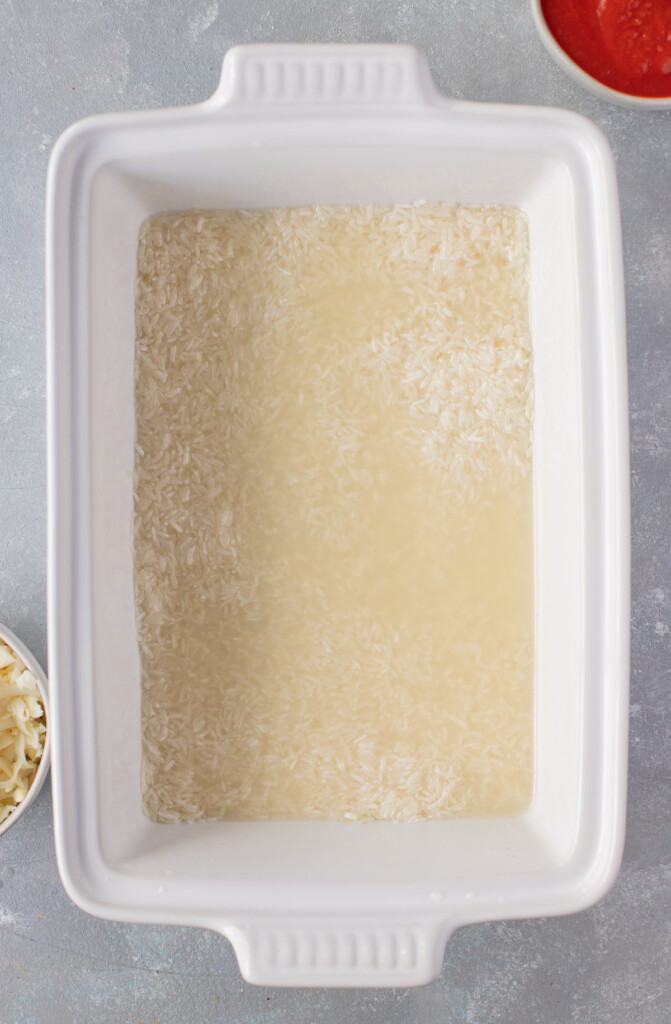 Easy Ground Beef Casserole Recipe | The Clean Eating Couple