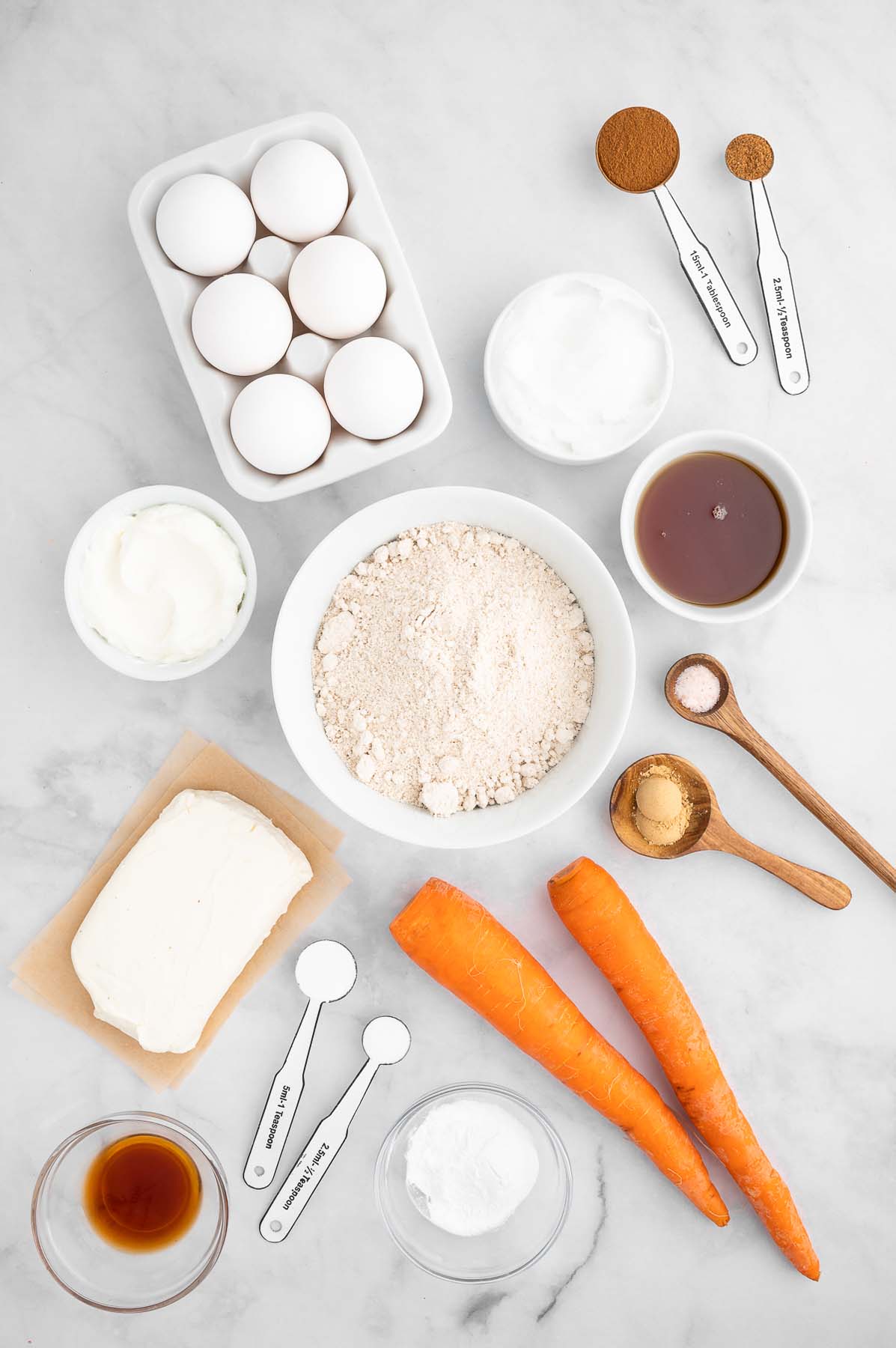 Does Carrot Cake Taste Good