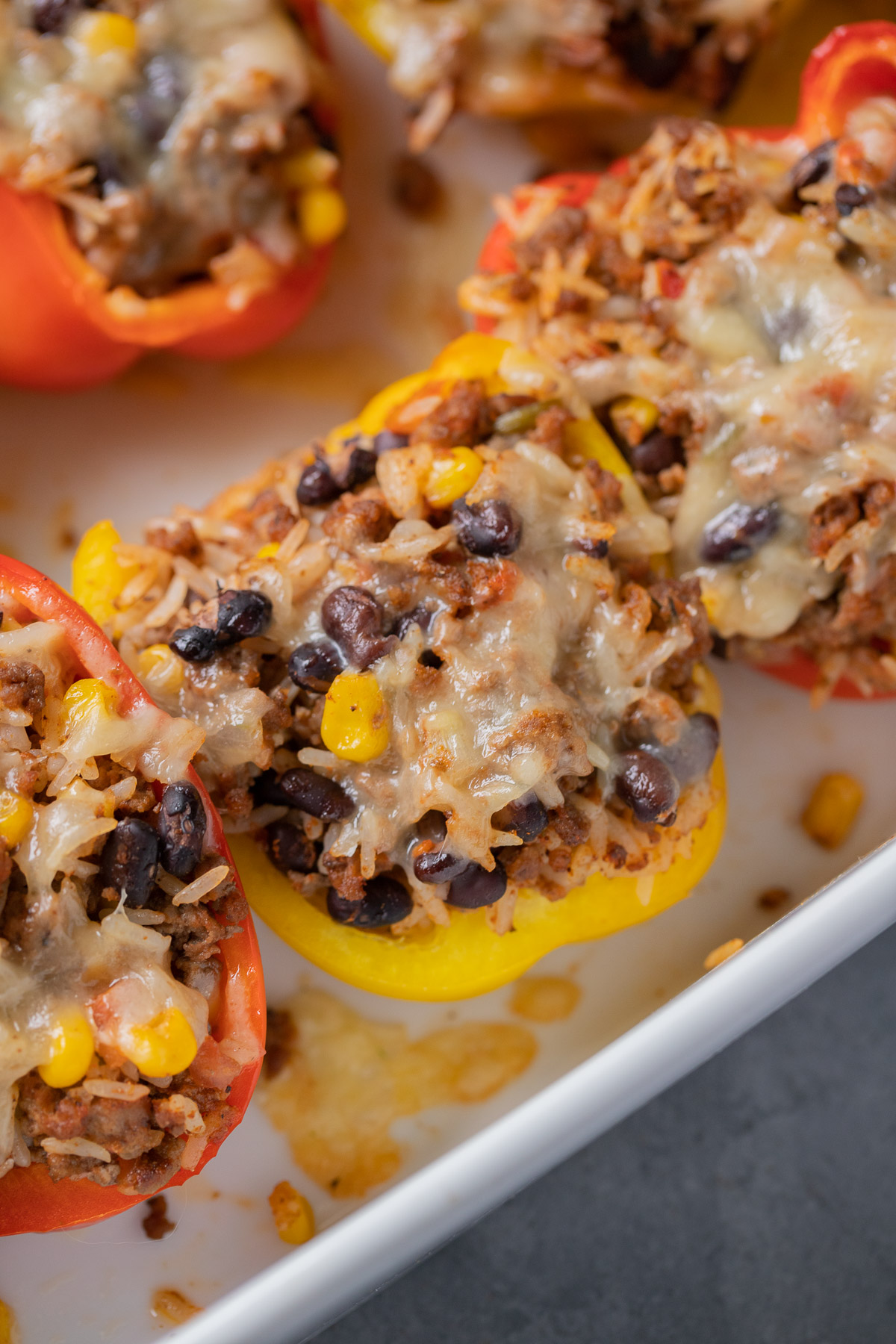 30 Best Beef and Rice Recipes | The Clean Eating Couple