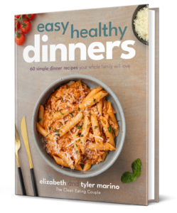 easy healthy meals